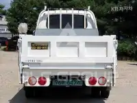 2020 KIA Bongo