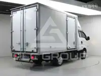 2020 KIA Bongo