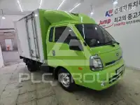 2020 KIA Bongo