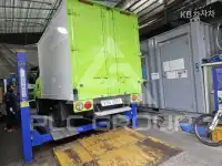 2020 KIA Bongo