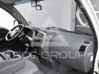 2020 KIA Bongo