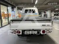 2020 KIA Bongo
