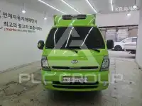 2020 KIA Bongo