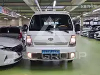2020 KIA Bongo