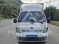 2020 KIA Bongo