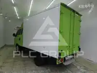 2020 KIA Bongo