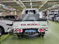 2020 KIA Bongo