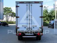 2020 KIA Bongo