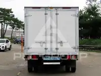 2020 KIA Bongo