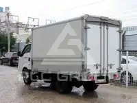 2020 KIA Bongo