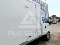 2020 KIA Bongo