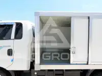 2020 KIA Bongo
