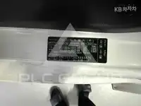 2020 KIA Bongo
