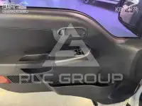 2020 KIA Bongo