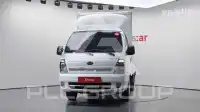 2020 KIA Bongo