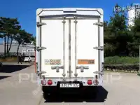 2020 KIA Bongo