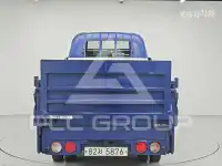 2020 KIA Bongo