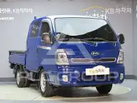 2020 KIA Bongo