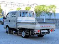 2020 KIA Bongo