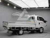 2020 KIA Bongo