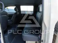 2020 KIA Bongo