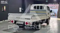 2020 KIA Bongo