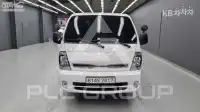 2020 KIA Bongo
