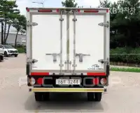 2020 KIA Bongo