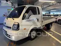 2020 KIA Bongo
