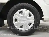 2020 KIA Bongo