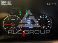 2020 KIA Bongo