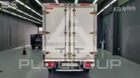 2020 KIA Bongo