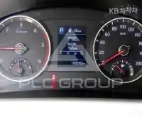 2020 KIA Bongo
