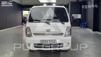 2020 KIA Bongo