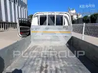 2020 KIA Bongo