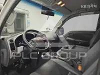 2020 KIA Bongo