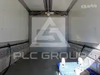 2020 KIA Bongo