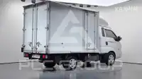 2020 KIA Bongo