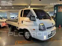 2020 KIA Bongo