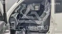 2020 KIA Bongo