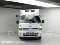 2020 KIA Bongo