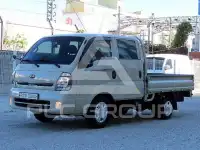 2020 KIA Bongo