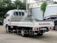 2020 KIA Bongo