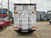2020 KIA Bongo