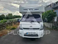 2020 KIA Bongo