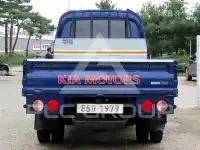 2020 KIA Bongo