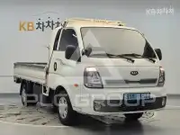 2020 KIA Bongo