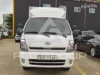 2020 KIA Bongo