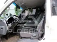 2020 KIA Bongo