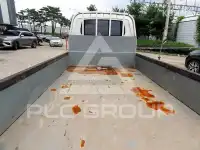 2020 KIA Bongo